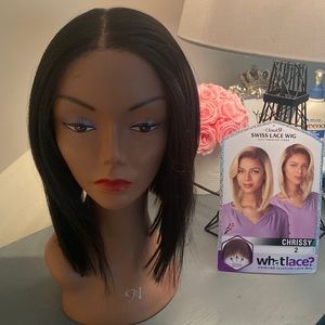 Cloud 9 What Lace? Wig Chrissy color2